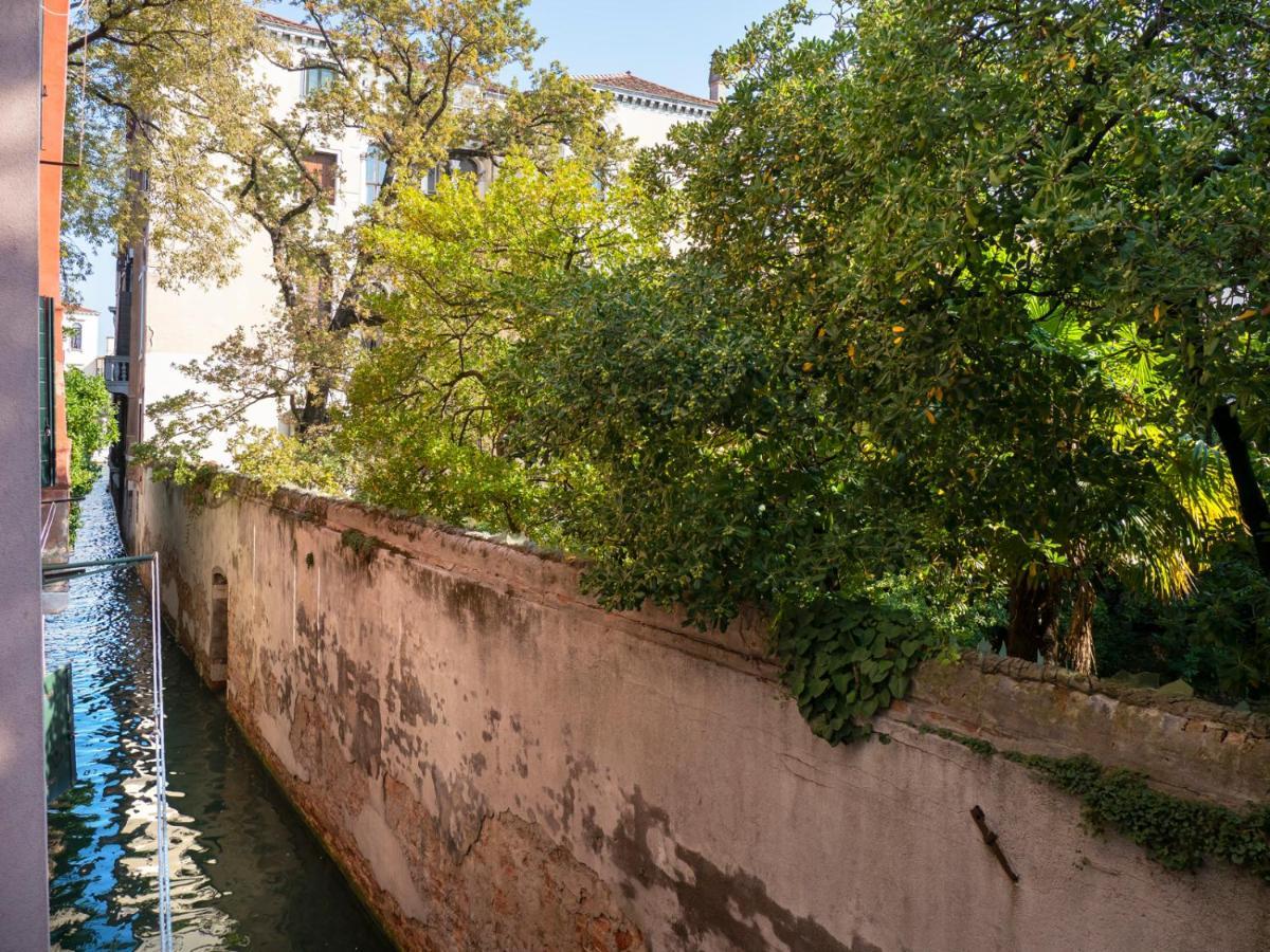 Canal Tron Βενετία Εξωτερικό φωτογραφία
